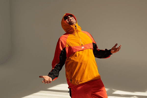 Vienio – hip hop, kuchnia i kolaże [rozmowa] | K MAG